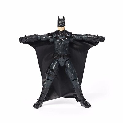 DC Batman Aksiyon Figürü 29 cm.