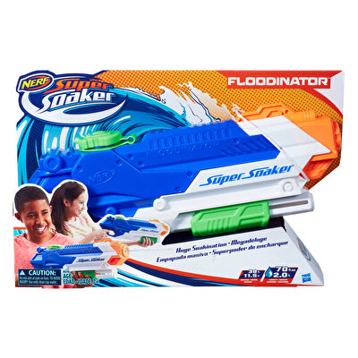 Nerf Super Soaker Floodinator