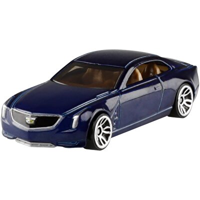Hot Wheels Beşli Araba Seti GHP50