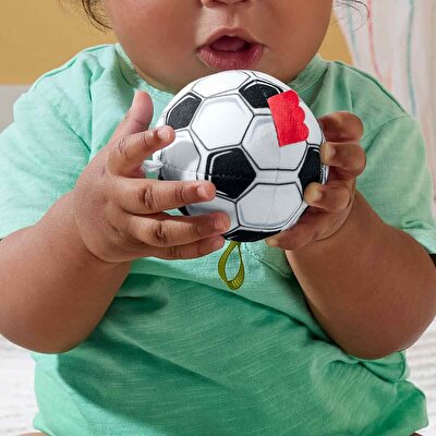 Fisher Price Keyifli Aktiviteler Minik Golcüler Hediye Seti