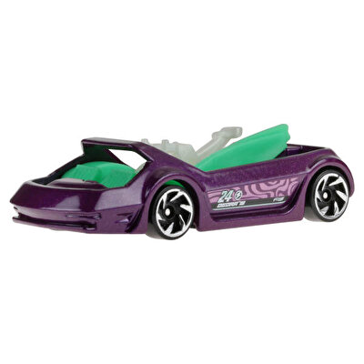 Hot Wheels Tekli Arabalar Deora III HYW67