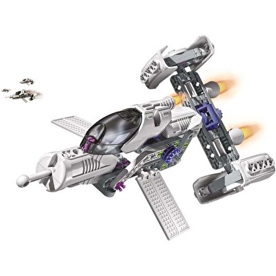 Clementoni Mekanik Laboratuvarı Explorer