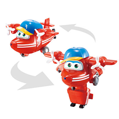 Harika Kanatlar 2´li Mini Figür Flip & Dizzy