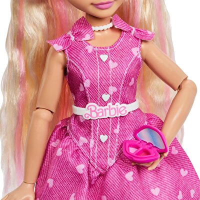 Barbie Malibu Bebek ve Aksesuarlar JKP50