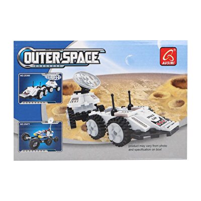 Ausini Uzay Seti 25360