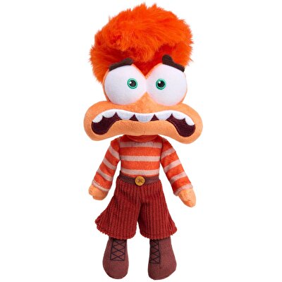 Inside Out 2 Mini Peluş Anksiyete