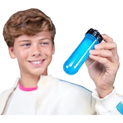 Mr. Beast Lab Swarms Mikro Beast 12’li Figür S1-24712