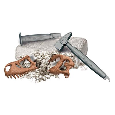 Clementoni Bilim ve Oyun: T-Rex Kazı Seti