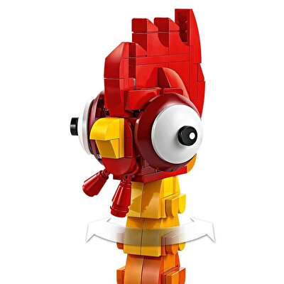 LEGO Disney Moana 2 Heihei 43272