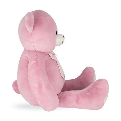 Uzun Ayı Peluş Pembe 150 Cm