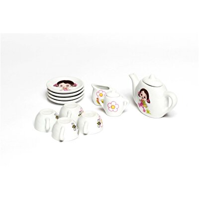 Niloya & Mola Zamanı Çay Seti