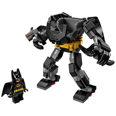 LEGO DC Batman: Batman Robot Zırhı 76270