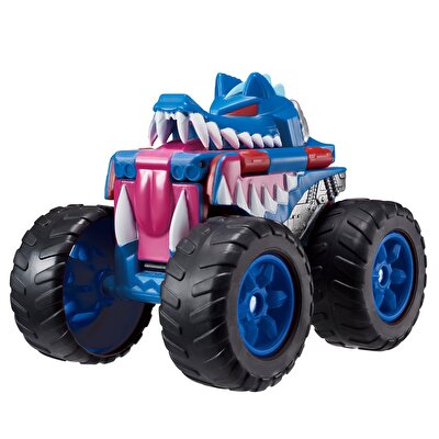 Transracers Canavar Araba-Kurt