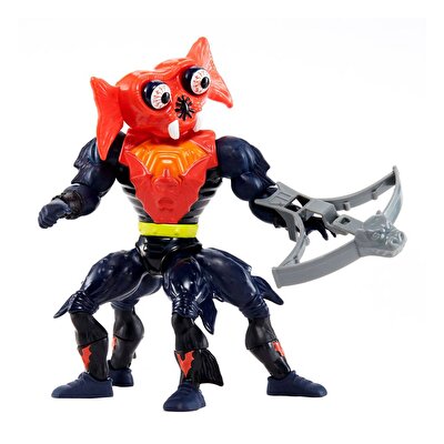 MOTU Origins Aksiyon Figürleri Mantenna HDR98