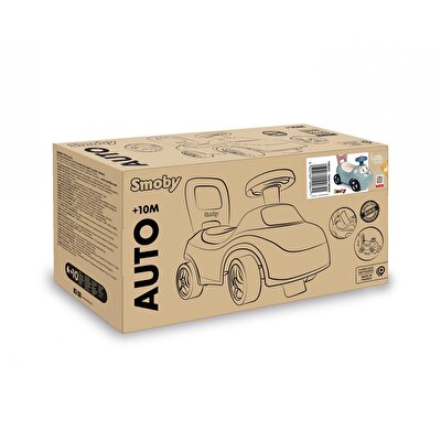 Smoby LS Auto Ride-On