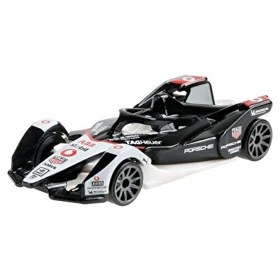 Hot Wheels Tekli Araba Formula E-Gen 2 Car GTC13