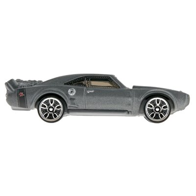 Hot Wheels Fast & Furious Arabalar Ice Charger HNR98