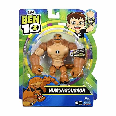 Ben 10 Aksiyon Figürler S1 W12 Humungausaur