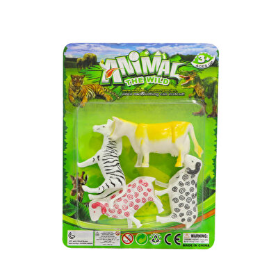 Kartela Evcil Hayvan Seti