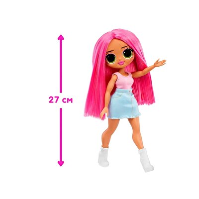 L.O.L. Surprise Omg City Babe