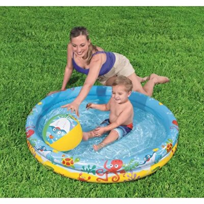 Bestway Havuz Seti