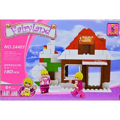 Ausini Fairyland Set 24401