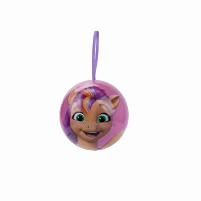 My Little Pony Mini Peluş S1 Sürpriz Paket