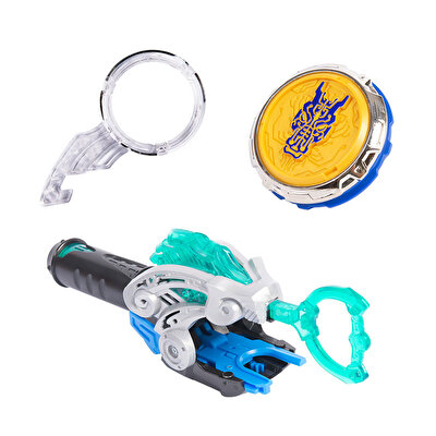 Infinity Nado Başlangıç Paketi Fury Wave Dragon (Enerji Dalgası Ejderhası)