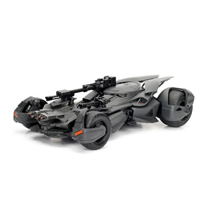 1:24 Jada Batman Justice League Batmobile