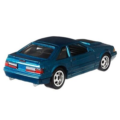 Hot Wheels Fast & Furious Premium Arabalar '92 Ford Mustang
