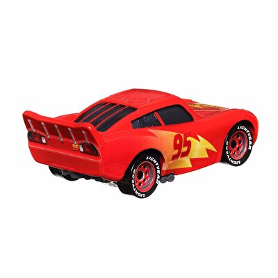 Cars 3 Tekli Karakter Araçlar Road Trip Lightning Mcqueen HHT95
