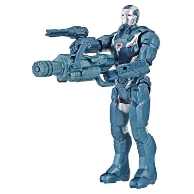 Marvel Avengers Endgame War Machine Figür E3929