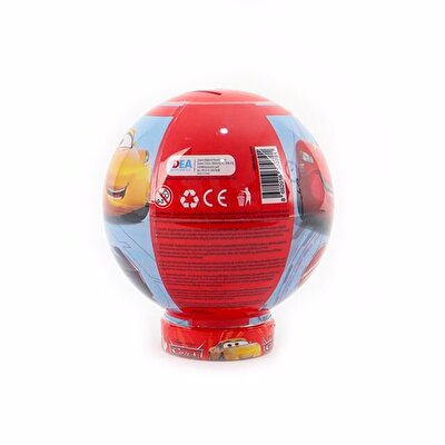 Küre Sürpriz Yumurta Cars