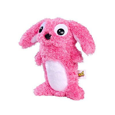 ScreamerZ Sesli Peluş Serseri Tavşan