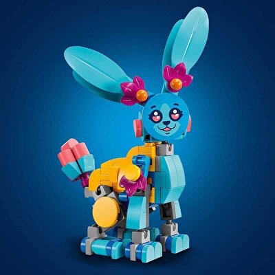 LEGO DREAMZzz Bunchu’nun Yaratıcı Hayvan Maceraları 71488