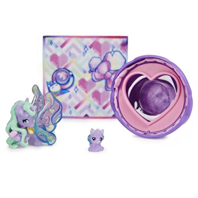 Hatchimals Rainbow Cation Kardeş Sevgisi Paketi