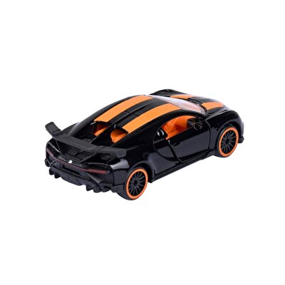 Majorette Premium Racing Yarış Arabası Bugatti Chiron Pur Sport