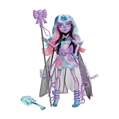 Monster High Hayalet Okulu Öğrencileri