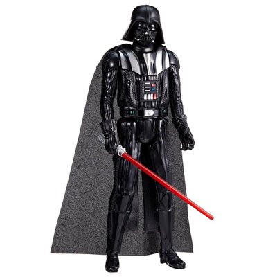 Star Wars Titan Hero Figür Darth Vader G1277