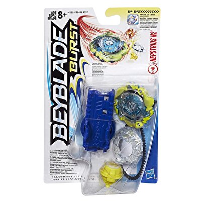 Beyblade Burst Başlangıç Paketi