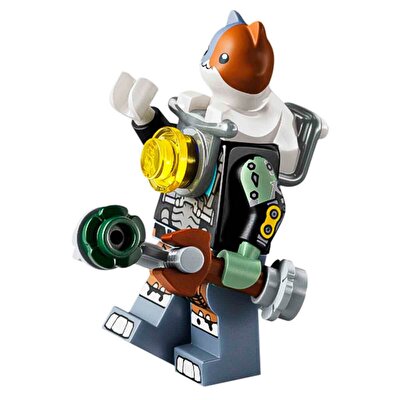 LEGO Fortnite Pisikopat 77081