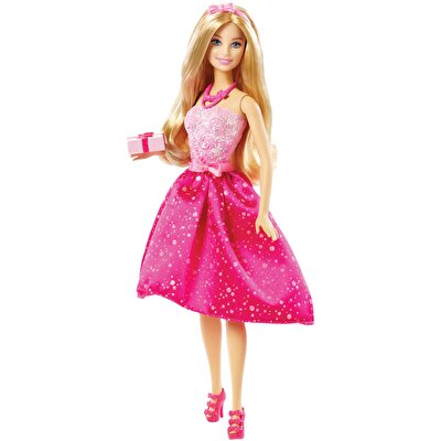 Barbie Doğum Günü Prensesi