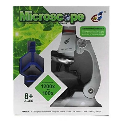 Mikroskop C2156