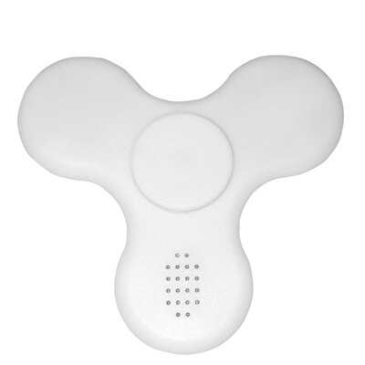 Stres Çarkı Bluetoothlu Müzik Çalar ve Işıklı