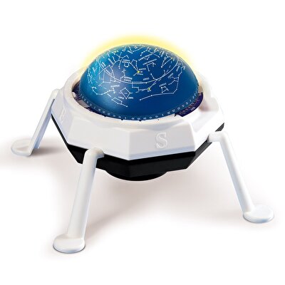 Clementoni İlk Keşiflerim - Planetaryum