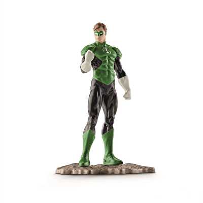 Green Lantern Figür