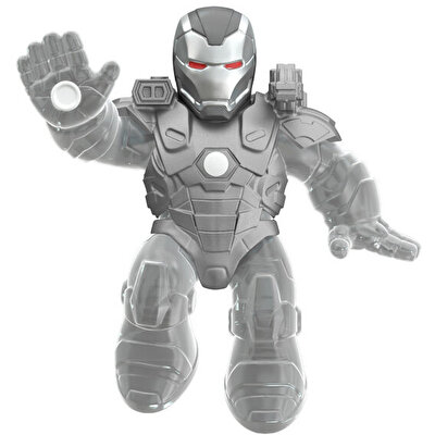 Goojitzu Marvel Gooshifters Superheroes War Machine