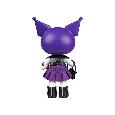 Hello Kitty 20 Cm Figür HKT0701 Kuromi
