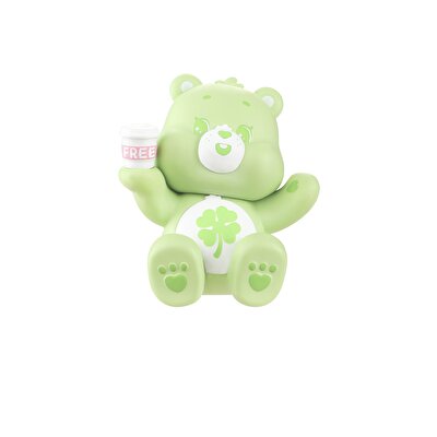 Care Bears Little Things Serisi Sürpriz Paket Koleksiyon Figürü