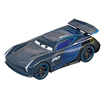 Disney Cars - Speed Challange Yarış Pisti